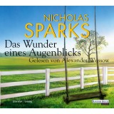 Das Wunder eines Augenblicks -  -