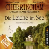 Die Leiche im See