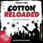 Jerry Cotton, Cotton Reloaded, Die letzte Nacht