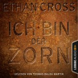 Ich bin der Zorn