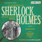 Die Memoiren des Sherlock Holmes: Silberstern & Das gelbe Gesicht
