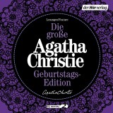 Die große Agatha Christie Geburtstags-Edition