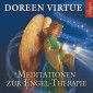 Meditationen zur Engel-Therapie