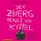 Der Zwerg reinigt den Kittel