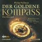 His Dark Materials 1: Der Goldene Kompass - Das Hörspiel