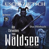 Die Chroniken von Waldsee Trilogie