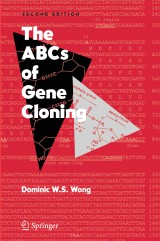 The ABCs of Gene Cloning