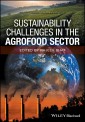 Sustainability Challenges in the Agrofood Sector