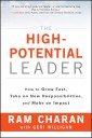 The High-Potential Leader