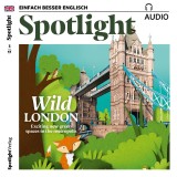 Englisch lernen Audio - Naturerlebnis London