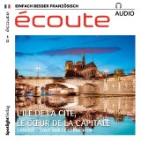 Französisch lernen Audio - Die Île de la Cité