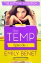 Temp Episode One: Chapters 1-4