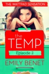 Temp Episode Two: Chapters 5-9