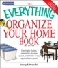 Everything Organize Your Home Book