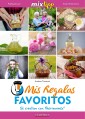 MIXtipp: Mis Regalos favoritos (español)