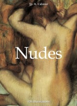 Nudes 120 illustrations