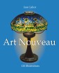 Art Nouveau 120 illustrations