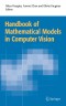 Handbook of Mathematical Models in Computer Vision