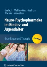 Neuro-Psychopharmaka im Kindes- und Jugendalter