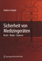 Sicherheit von Medizingeräten