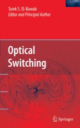 Optical Switching