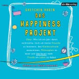 Das Happiness Projekt