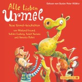 Alle lieben Urmel