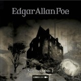 Edgar Allan Poe - Folgen 1-3