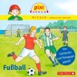 Pixi Wissen: Fußball