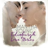 Edinburgh Love Stories (Edinburgh Love Stories)