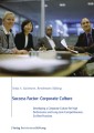 Success Factor: Corporate Culture