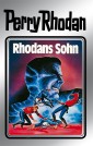 Perry Rhodan 14: Rhodans Sohn (Silberband)