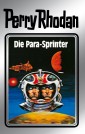 Perry Rhodan 24: Die Para-Sprinter (Silberband)