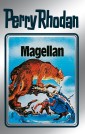 Perry Rhodan 35: Magellan (Silberband)