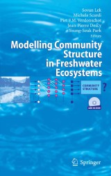 Modelling Community Structure in Freshwater Ecosystems