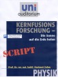 Kernfusions-Forschung