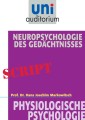 Neuropsychologie des Gedächtnisses