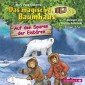 Auf den Spuren der Eisbären  (Das magische Baumhaus 12)