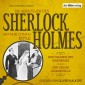 Die Abenteuer des Sherlock Holmes: Der Daumen des Ingenieurs & Der adlige Junggeselle