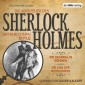 Die Abenteuer des Sherlock Holmes: Ein Skandal in Böhmen & Die Liga der Rotschöpfe