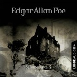 Edgar Allan Poe - Folgen 13-15