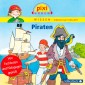 Pixi Wissen: Piraten