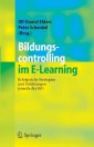 Bildungscontrolling im E-Learning