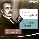 Gert Westphal liest Thomas Mann