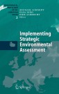 Implementing Strategic Environmental Assessment