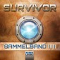 Survivor (DEU): Sammelband 3, Folge 9-12