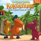 Der Kleine Drache Kokosnuss - Hörspiel zur TV-Serie 07