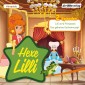 Hexe Lilli: Lilli wird Prinzessin & Das geheime Kuchenrezept