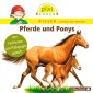 Pixi Wissen: Pferde und Ponys