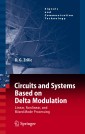 Circuits and Systems Based on Delta Modulation